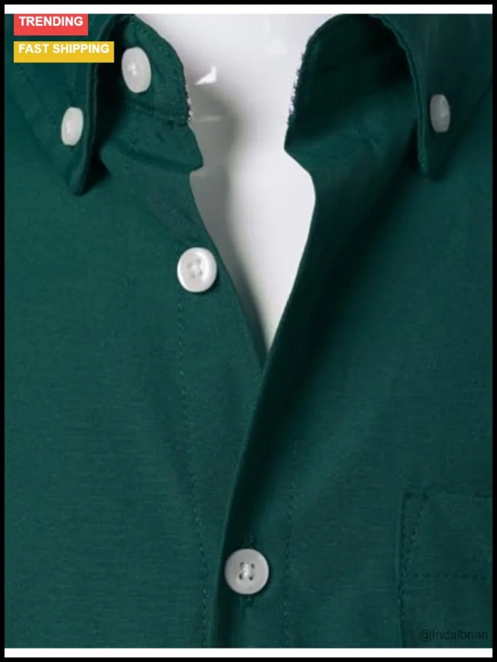 Boys Short Sleeve Oxford Button Down Shirt Formal Uniform with Pocket